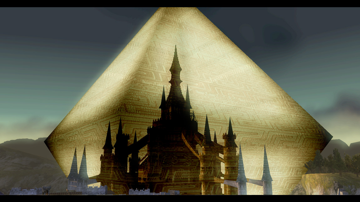 Twilight Princess Screenshots In High Resolution Zelda Dungeon